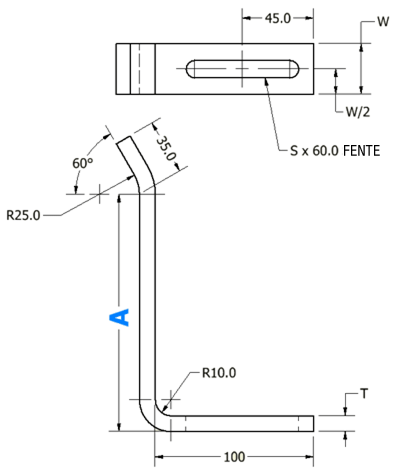 [NAAMS] Rough Locator L-Shape Outside:Affichage d'image associés