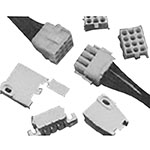 Connecteur Mate-N-Lok universel