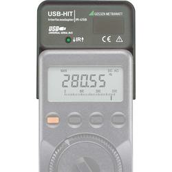 Adaptateur d'interface pour connexion USB