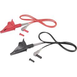 Fil de mesure MSL-507 avec pince crocodile