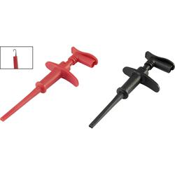 Fiche mâle de borne de taraudage 4mm