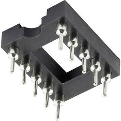 Connecteur femelle IC