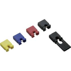 Bande à broches (précision)