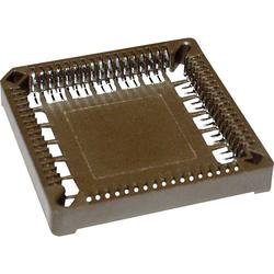 Connecteur femelle SMD carte IC