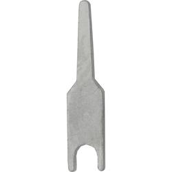 Broche de contact