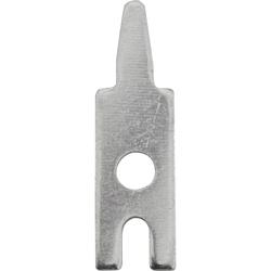 Broche à souder