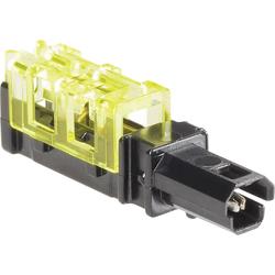 Collier de serrage de câble de connexion rapide