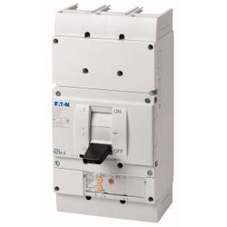 Disjoncteur, 3p, 550 A 1000 V