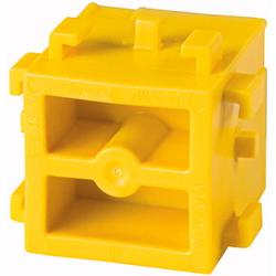 Cube d'essai pour DILA (C), DILM (C) 7-32