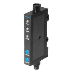 Convertisseur de signal, série SVE4