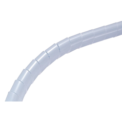 Tube en spirale 6, type en nylon