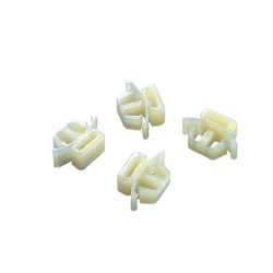 Fixation pour goulottes de câblage Insulok