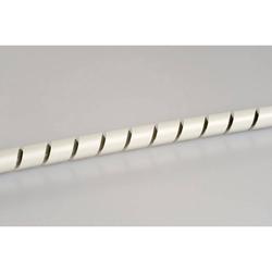 Reliure à spirale en PE ignifuge
