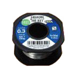 Soudure sans plomb Sn99.3% / Cu+Ni0.7%
