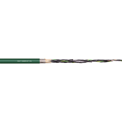 Câble de commande CF6 pour chaîne porte-câbles, avec blindage