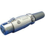 Fiche série XLR