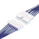 Connecteurs SM