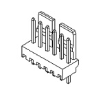 Système d'interconnexion KK®, galette de type droite (5045)