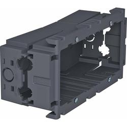 Module de prise de goulotte
