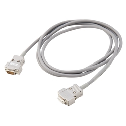 Câble pour borne programmable NT631C