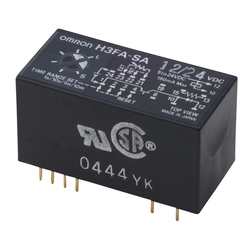 Temporisateur Dip H3FA