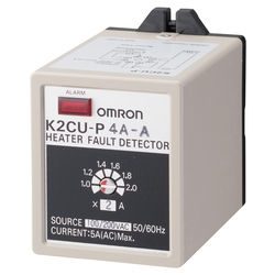 Alarme de dysfonctionnement du chauffage K2CU