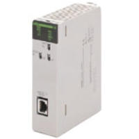 Unité FL-net série SYSMAC CS CS1W-FLN22