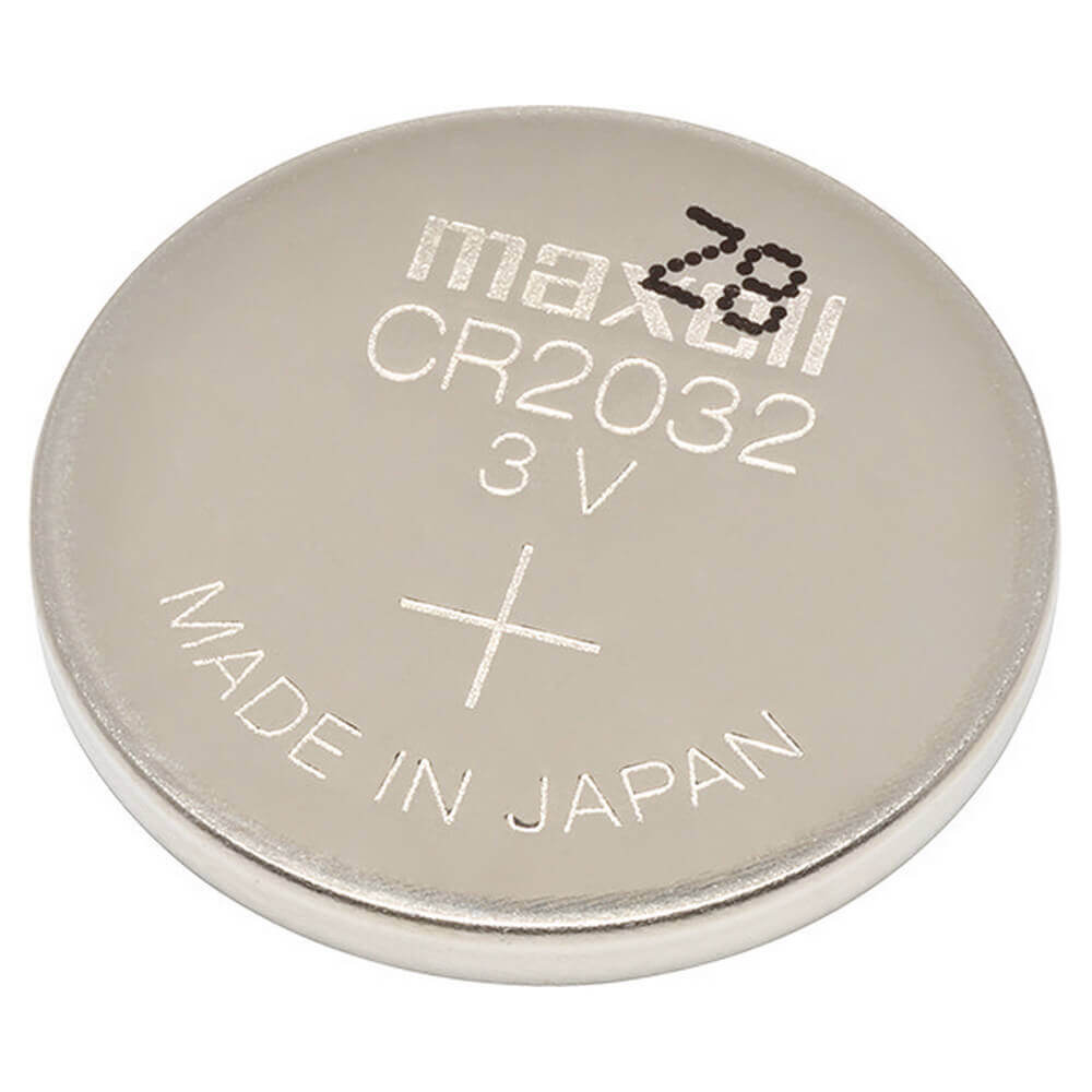 Batterie pour Contrôleur programmable CP2E