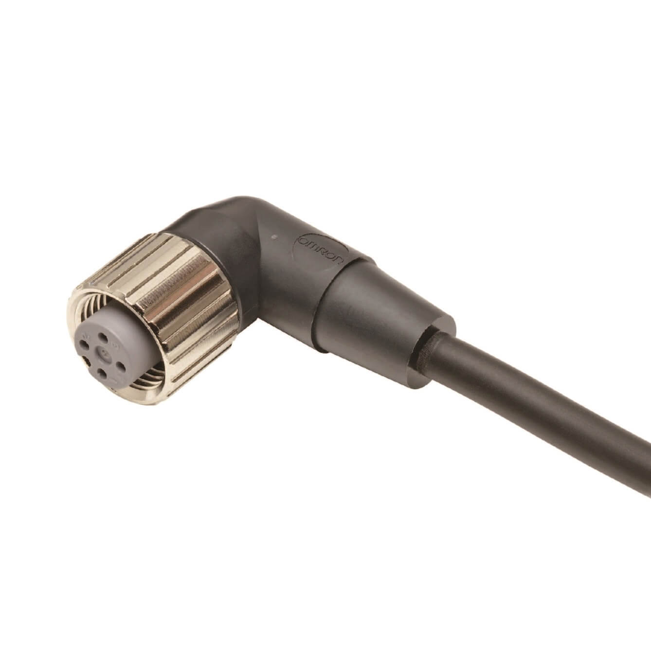 Type de câble de ligne de base M12 [XS2F-M12]
