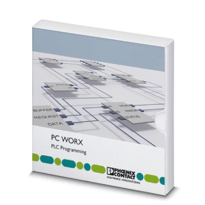 Logiciel, PC WORX