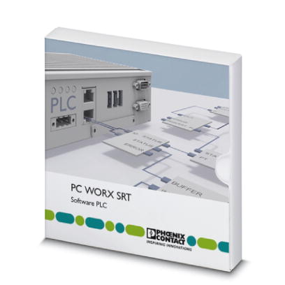 Contrôleur, PC WORX SRT