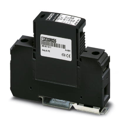 Limiteur de surtension/parafoudre de type 1/2, F-MS