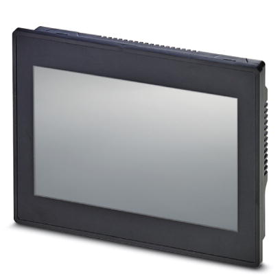 Écran tactile, BTP