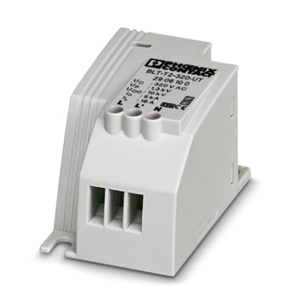 Limiteur de surtension de type 2, BLT-T2