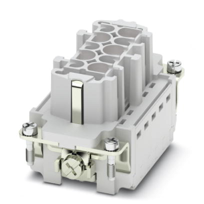 Insert de prise HEAVYCONNEC, HC-HV03
