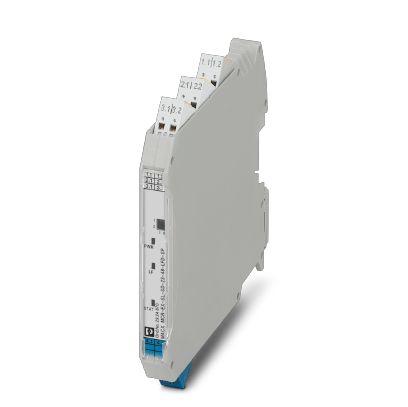 Isolateur de signal, MACX MCR