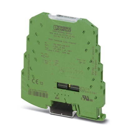 Convertisseur de mesure de température, MINI MCR