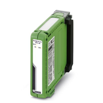 Module de puissance, module de puissance PROFIBUS, FB-HSP