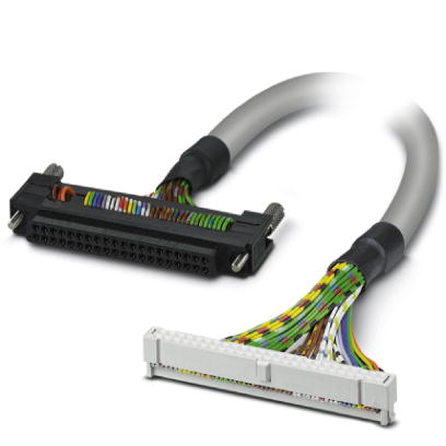 Jeu de câble ronds, CABLE-FCN