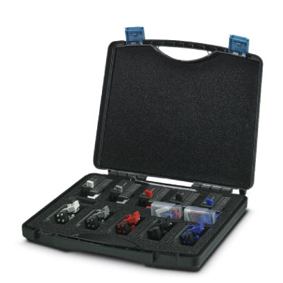 Kits de conversion, CF 3000