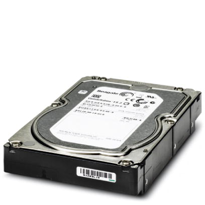 Mémoire, disque dur pour BL RACKMOUNT, IPC