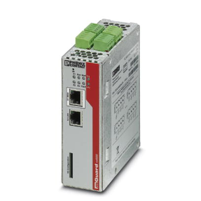 Routeur, FL MGUARD