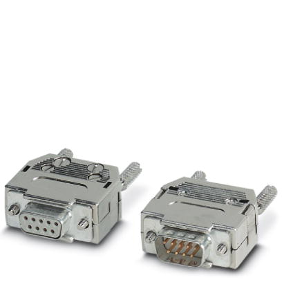Jeu de connecteurs, IBS DSUB