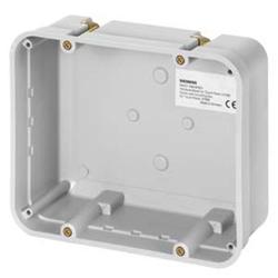 Écran tactile Instabus EIB UP Socket Vision