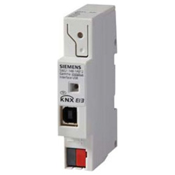 interface USB