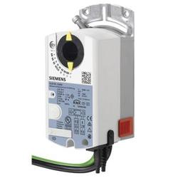 Servomoteur de registre
