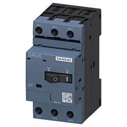 Disjoncteur Taille S00 pour la surveillance des fusibles