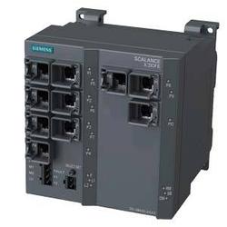 Interrupteur Ethernet industriel SCALANCE X310FE