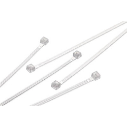 Serre-câbles "SELFIT" (type résistant aux produits chimiques)