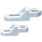 Type BFL - Colonne de montage en plastique externe
